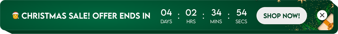 Anuncify announcement bars preview